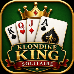 Klondike King — Solitaire
