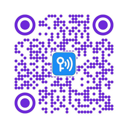 QRio QR code generator and Reader