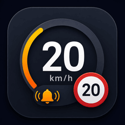 Neighborhood Speed Alert